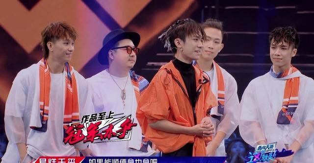  舞者|《热血街舞团》只播出一季，为何《这就是街舞》能举办到第三季？