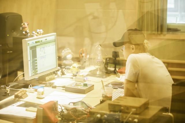  丁禹兮|王一博、郑爽、黄子韬、许魏洲、丁禹兮