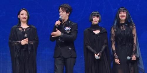 一加|《乐队的夏天》合作赛,大家觉得哪一组“一加一大于二”了?