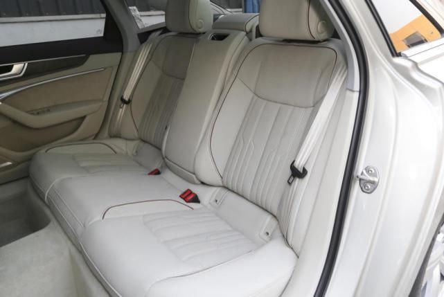  优惠|最高优惠超6万元 四款老板级中大型豪华座驾推荐