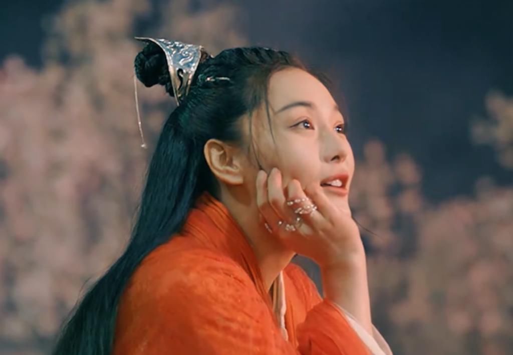  特效|金牌视觉特效导演+摄影，拍砸了孙悟空，却拍出了最美的张馨予