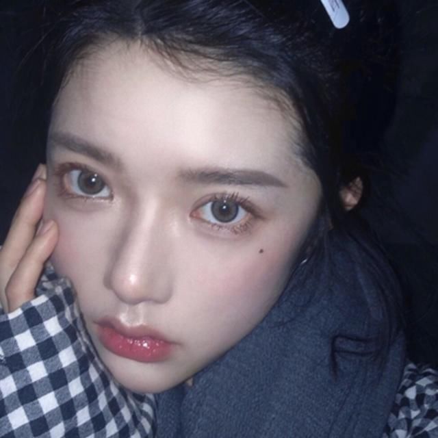  气质|这些小姐姐怎么能这么有气质，真是太好看了