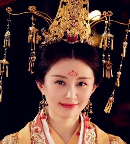 长孙|“千古贤后”长孙皇后在李世民称帝之路和贞观之治中作用有多大?
