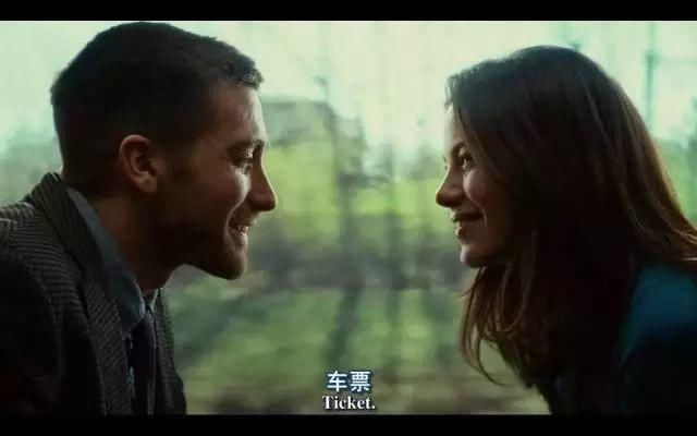 男主人公|源代码:8分钟拯救世界的烧脑电影,愿一切都能停止在那一吻