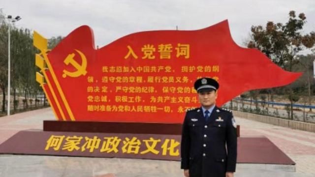 年轻|一位30岁的小伙,却成了全国最年轻的刑侦专家,他是咋做到的