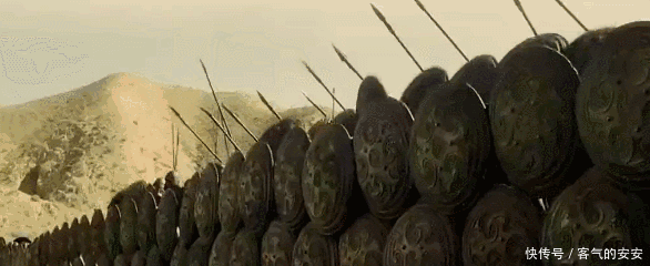 特种兵|我国古代那些不为人知的特种兵