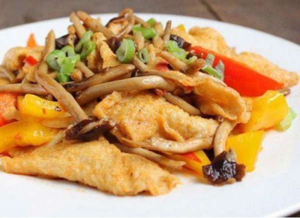  大人|鲜香下饭的几道家常菜，下酒下饭，美味营养简单，大人孩子都爱吃