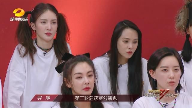  投票|《浪姐》投票变味儿，全靠粉丝砸钱？黄龄正面刚