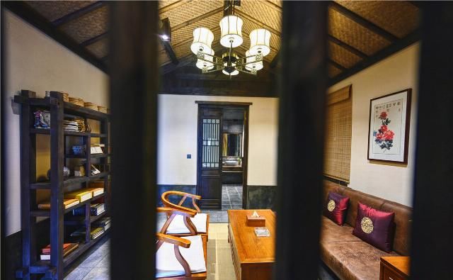 风景|湖北最低调景区，位于襄阳，名气比不过古隆中，但是风景毫不逊色