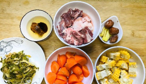  口感|此花浑身都是宝，煲汤消暑最适合，口感清甜绵滑，清凉解渴