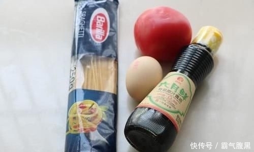不腻|孩子就爱吃这面条,隔三差五总做一次,简单好做,总也吃不腻!
