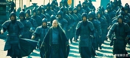 任人|孔明与冢虎,谁更胜一筹(4)任人用权篇