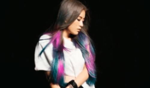  身家|她曾在《好声音》惨败张碧晨，后来资源却远超冠军，身家资产过亿