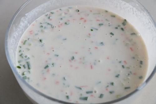 家人|最爱的懒人早餐，5分钟搞定，不加鸡蛋，越吃越香，家人爱吃