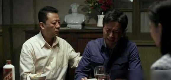  父母|《父母爱情》中的这两场戏太催泪了，网友：这才叫经典