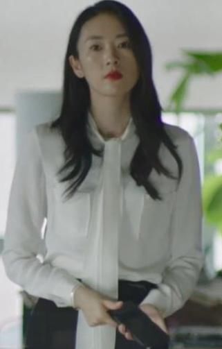  气质|最强职场穿搭，顾佳look轻熟显气质，时尚又自在