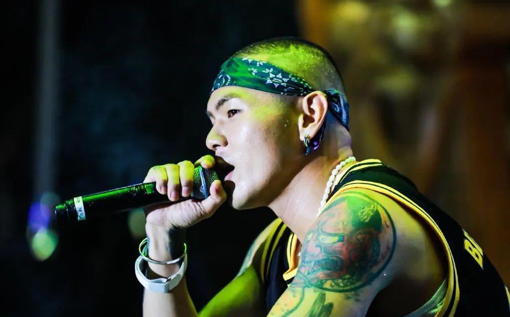 完新|参加完新说唱,C-BLOCK的发展方向就不同了吗?