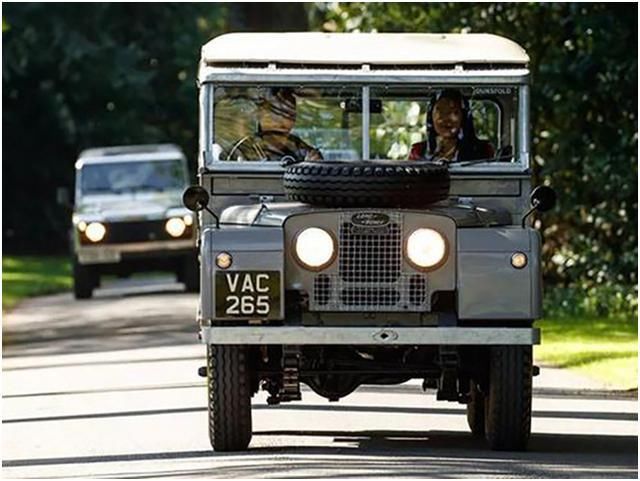  皇室|这三个英国经典汽车品牌，曾是英国皇室座驾，如今已经消失