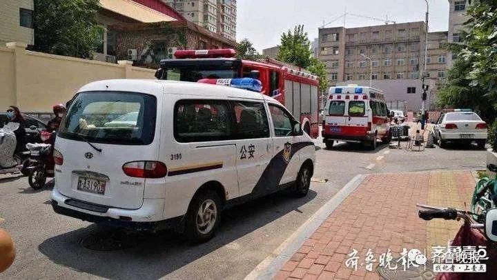 小区|一小区发生燃气爆炸！21岁女子不幸身亡…
