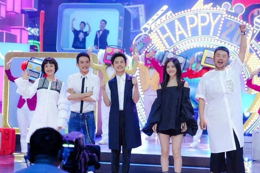  快本|《快本》得罪最狠的嘉宾，出场5分钟不到就下台，爆红后再没来过！