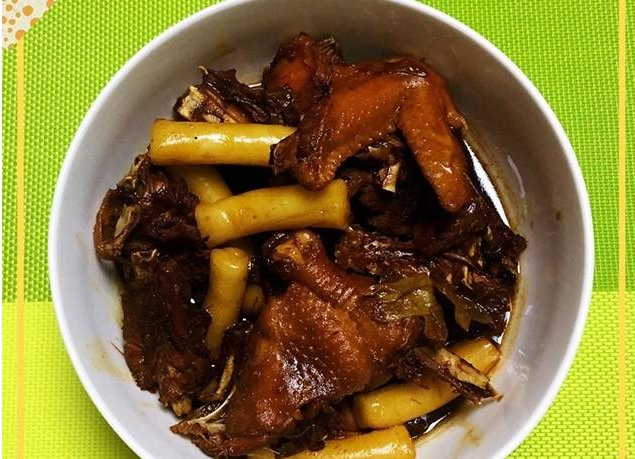 家常菜|推荐几款美味开胃的家常菜，色香味俱全，招待客人有面儿