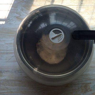  杏仁|奶酪开心果杏仁包