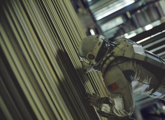  爷乐|爷乐回！《星际穿越》重映，二刷前快get这10个重点！