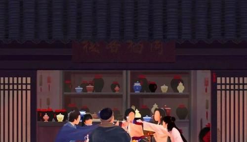 小时候|小时候的月饼,真香