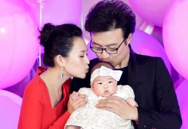  汪峰|汪峰：我终于用一把破木吉他，给了章子怡24小时热水的家