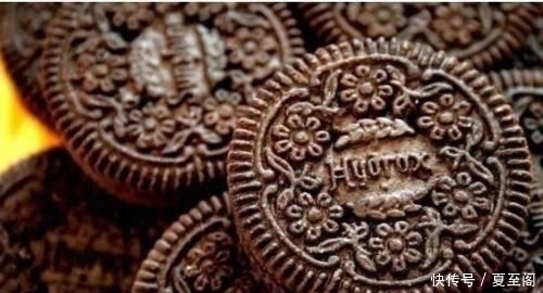 盗版|最成功的“山寨零食”,把正版“拍死”在沙滩上,盗版爆红全世界