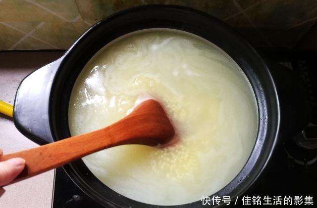 块钱|鸡汤都不如它营养!5块钱煮一大锅,防秋燥补脾胃,越喝越健康