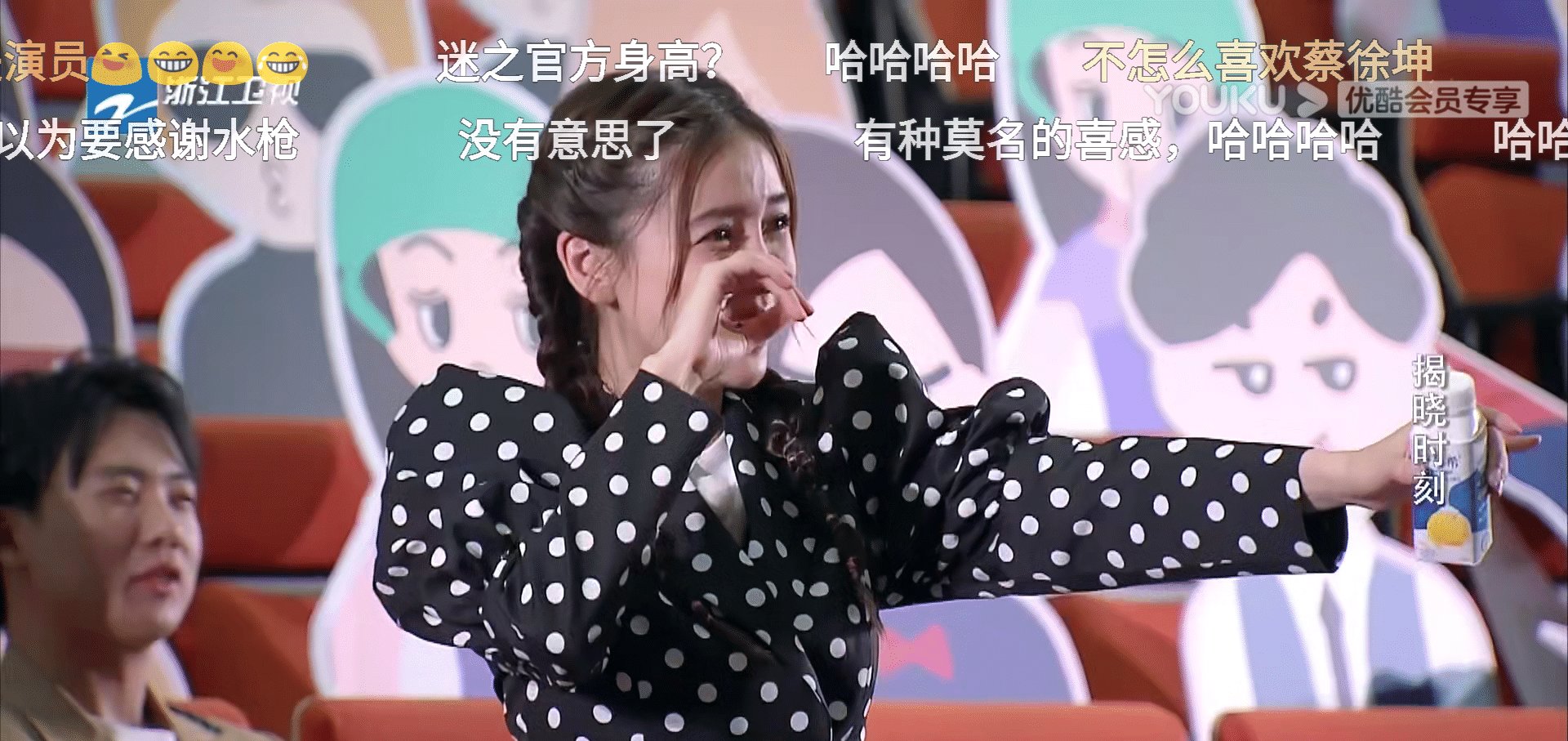 放弃|《奔跑吧》导演改剧本, 放弃baby, 另捧新人!