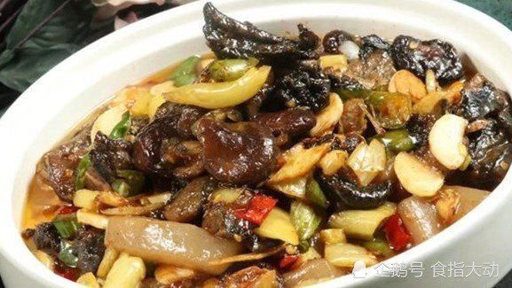 少许|餐桌上最受欢迎的下饭菜,三天两头吃上一次,太好吃了,超解馋