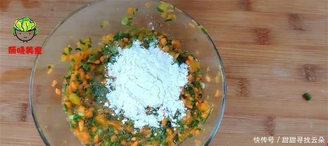 更好|南瓜的整个主体是宝,如果你学这个方法,你可以做一个比馅饼更好