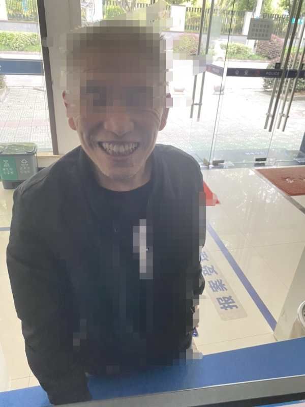 郑鹏|2小时成功追回10万元！