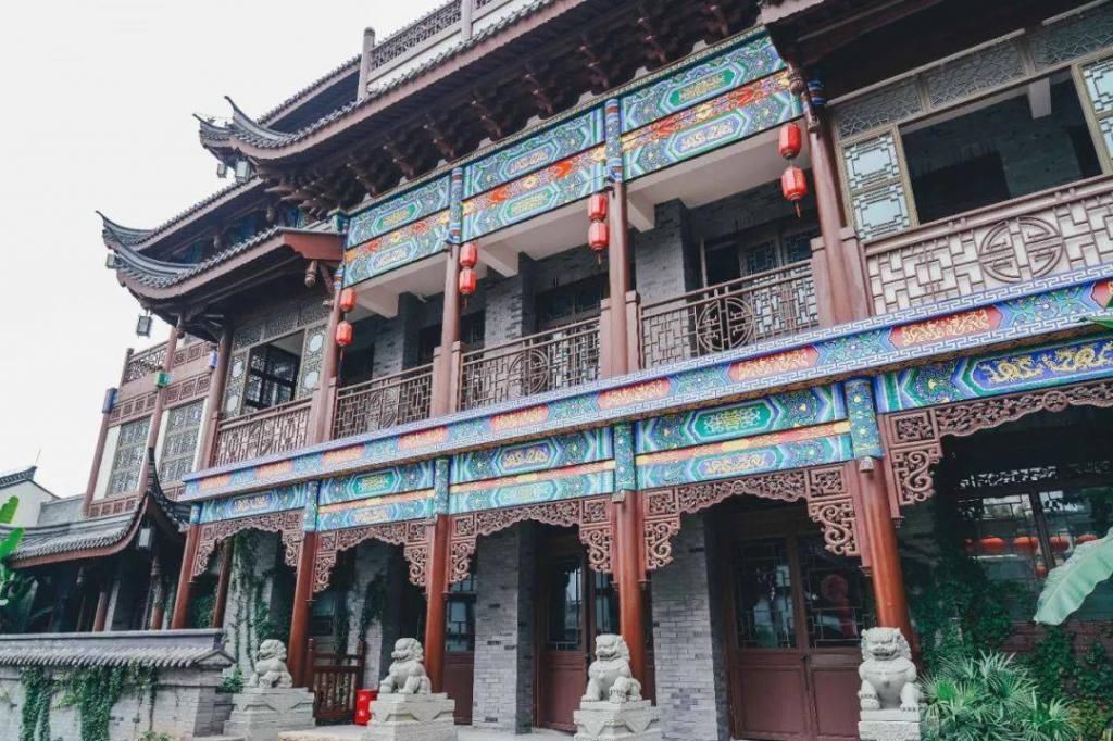  汉海海洋公|晒旅游精品 · 晒文创产品丨来一场畅游巴南都市乐园之旅