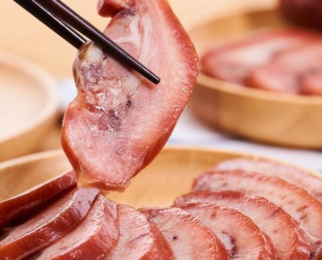 家人|喜欢吃猪头肉,一定要知道这些知识,记得告诉家人