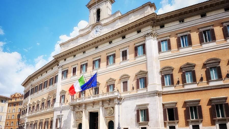 意大利议会众议院通过新法案，公民海外代孕或被定为犯罪行为