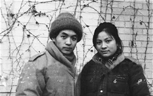 威胁|婚前威胁岳父,婚后逼妻子打胎,与情人同居4年,最后斧头杀妻