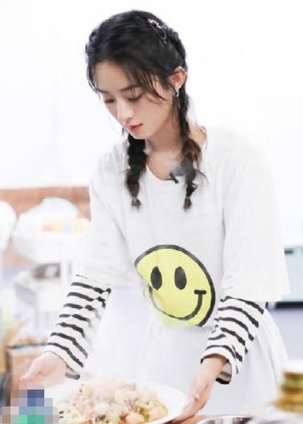  上一季|赵丽颖《中餐厅》成了“毒舌”，直接吐槽上季的缺点，丝毫不怕得罪人