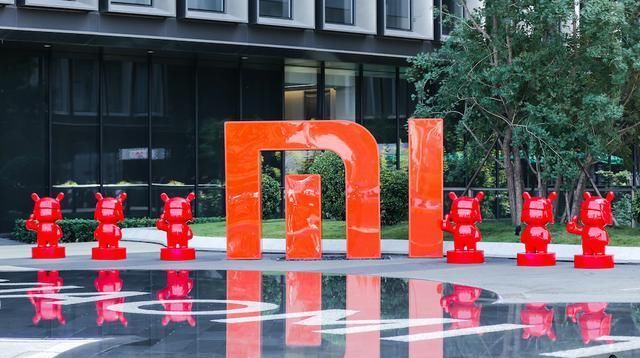  历史|10天飙升20%, 距历史最高只差4块钱, 小米最近股价让米粉没想到