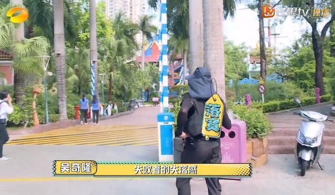  撑起|王耀庆，撑起了《元气满满的哥哥》百分之八十的笑点