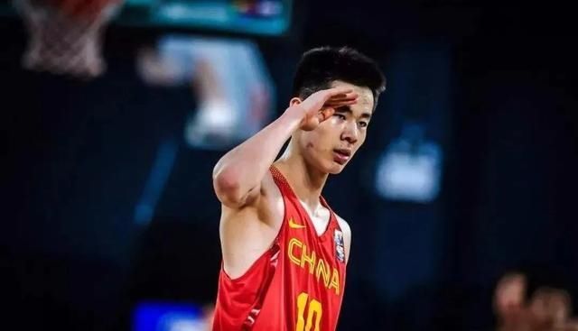  郭昊文|酗酒+私生活混乱+顶撞教练！本该是中国男篮的希望，这回真的凉了