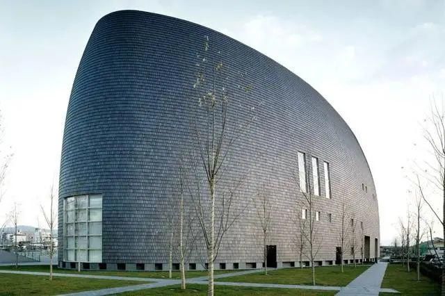 日本|日本当代建筑师的现代主义试炼