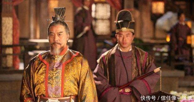 皇帝|不被历史承认的几位皇帝，称帝也不行，最后一位千古罪人