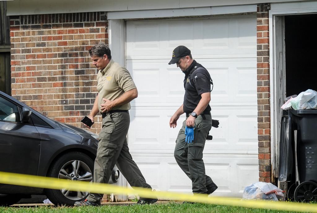  儿子|女子杀害2岁儿子分尸抛弃，几天后哭着报警称“我儿子失踪了”