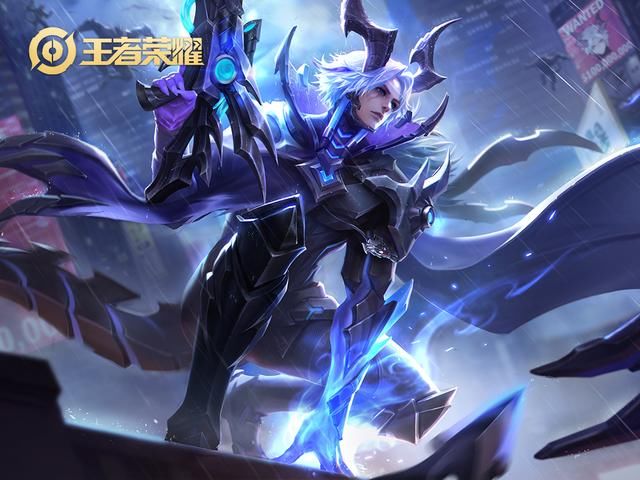  T0|S21“极枪流”守约归来，新赛季虽改动，但百里守约仍是T0射手