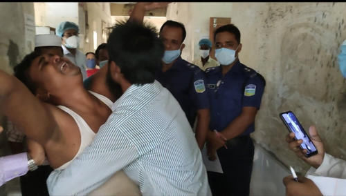 纳祖尔|一家八口乘车参加亲戚葬礼,半路出车祸全部丧命