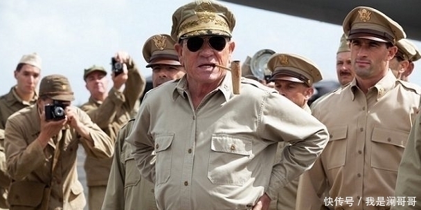  著名|世界4大著名战神，第3位是美国的麦克阿瑟，第4位来自中国