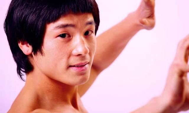  乘风破浪|现代李小龙：我已经放弃秦岚改追金晨，因为我有处女情结